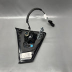 FORD ESCAPE TAIL LIGHT INNER RIGHT PASSENGER 2017 2018 2019 OEM GJ54-1
