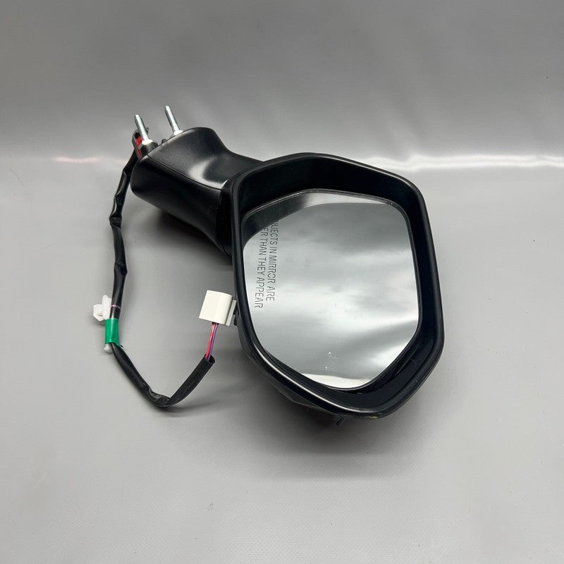 TOYOTA CAMRY MIRROR RIGHT PASSENGER 2018 2019 2020 2021 2022 2023 OEM