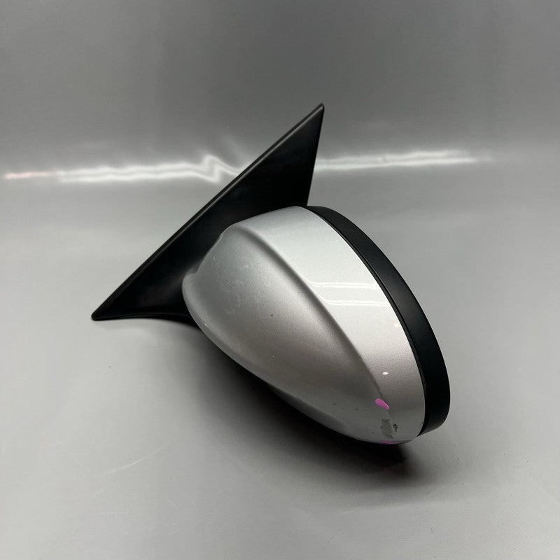 330 BMW 330 MIRROR LEFT DRIVER 328 SEDAN 2006 2007 2008 OEM 