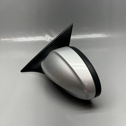 330 BMW 330 MIRROR LEFT DRIVER 328 SEDAN 2006 2007 2008 OEM 