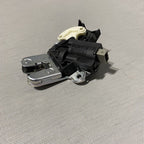 4F5827505D AUDI A8 TRUNK LOCK ACTUATOR MOTOR 2004 2005 2006 2007 2008 2009 2010 OEM