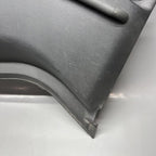 1006329-00-E TESLA MODEL S UNDERHOOD APRON COVER 2012 2013 2014 2015 OEM 1006329-00-E