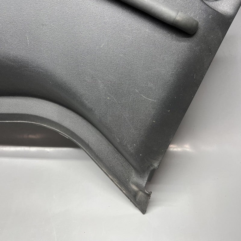 1006329-00-E TESLA MODEL S UNDERHOOD APRON COVER 2012 2013 2014 2015 OEM 1006329-00-E