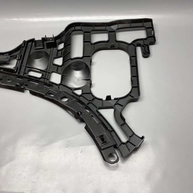 7P5807377A PORSCHE CAYENNE BUMPER GUIDE LEFT REAR 2011 2012 2013 2014 OEM 7P5807377A