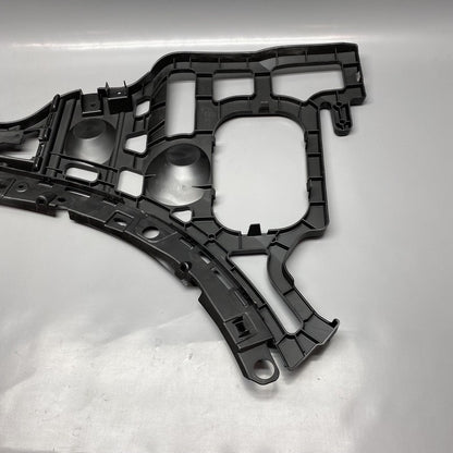 7P5807377A PORSCHE CAYENNE BUMPER GUIDE LEFT REAR 2011 2012 2013 2014 OEM 7P5807377A