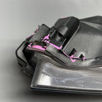 SUBARU LEGACY OUTBACK HEADLIGHT RIGHT PASSENGER 2015 2016 2017 OEM