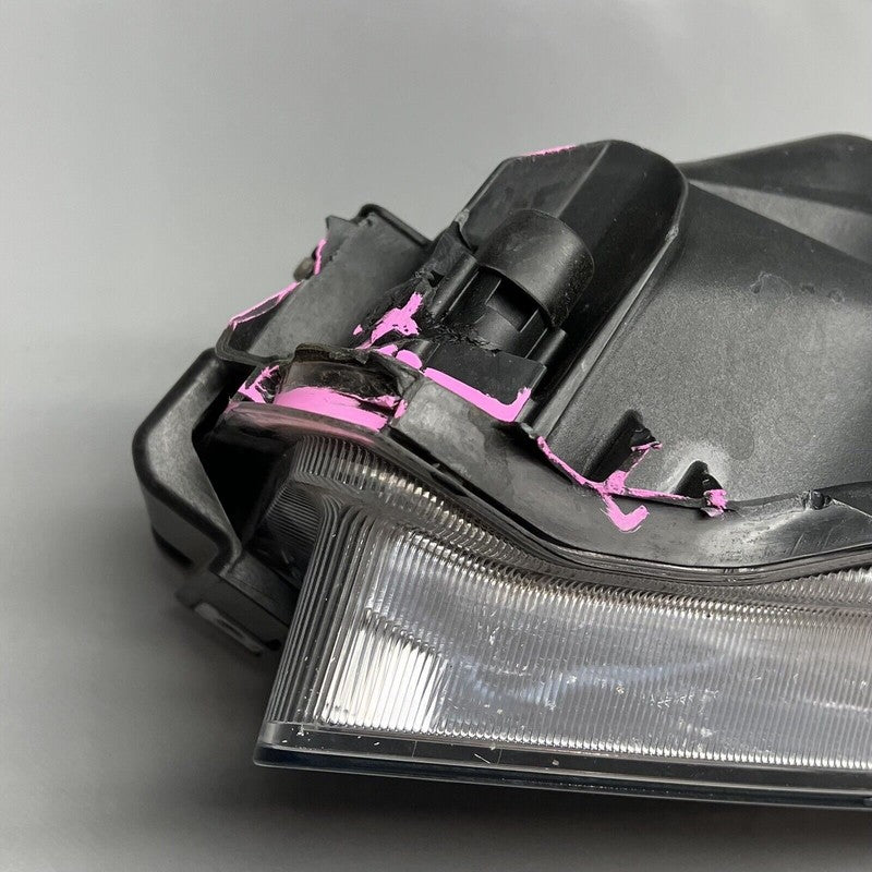 SUBARU LEGACY OUTBACK HEADLIGHT RIGHT PASSENGER 2015 2016 2017 OEM