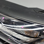 92207J9020 HYUNDAI KONA DAYTIME RUNNING LIGHT 2018 2019 2020 2021 LED OEM 92207J9020