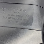 1132812-00-A TESLA MODEL 3 TRUNK GARNISH TRIM 2017 2018 2019 2020 2021 2022 1132812-00-E OEM