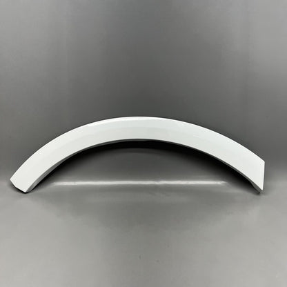 4M8853818 AUDI Q8 WHEEL OPENING MOLDING RIGHT REAR 2019 2020 OEM 4M8853818