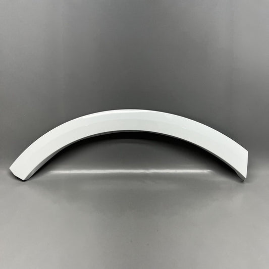 4M8853818 AUDI Q8 WHEEL OPENING MOLDING RIGHT REAR 2019 2020 OEM 4M8853818