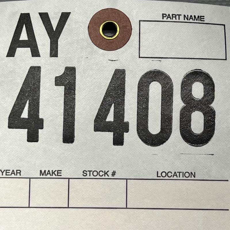 8739651-04 BMW X3 HEADLIGHT LEFT DRIVER X4 LED 2018 2019 2020 2021 OEM 8739651-04