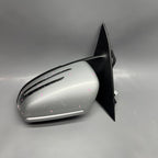 MERCEDES BENZ CLA250 MIRROR LEFT DRIVER 2014 2015 2016 2017 2018 2019 