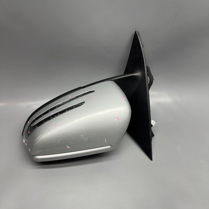 MERCEDES BENZ CLA250 MIRROR LEFT DRIVER 2014 2015 2016 2017 2018 2019 