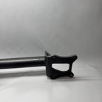 1027581-00-H TESLA MODEL X TOW HITCH REAR 2022 2023 2024 OEM 1027581-00-H