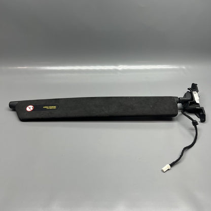11084417-06-C TESLA MODEL X SUN VISOR LEFT 2016 2017 2018 2019 2020 OEM 11084417-06-C