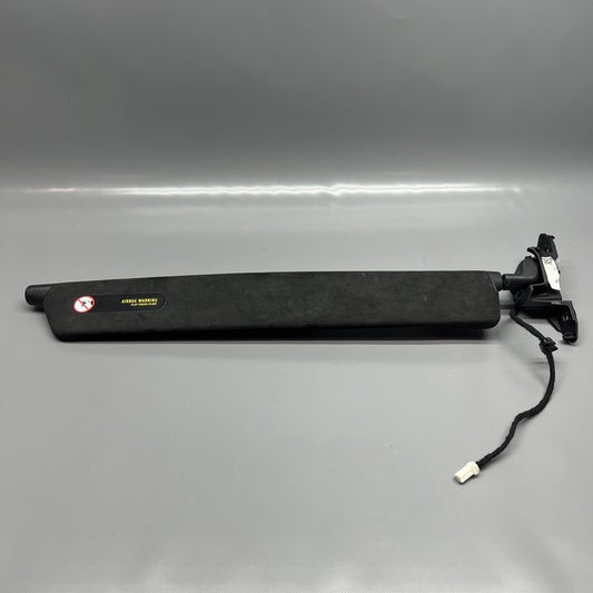 11084417-06-C TESLA MODEL X SUN VISOR LEFT 2016 2017 2018 2019 2020 OEM 11084417-06-C