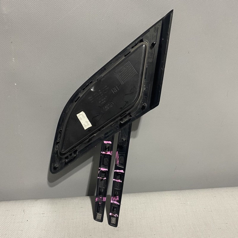 DK62-280B10-AC RANGE ROVER SPORT FENDER GRILLE VENT RIGHT 2014 2015 2016 2017 OEM