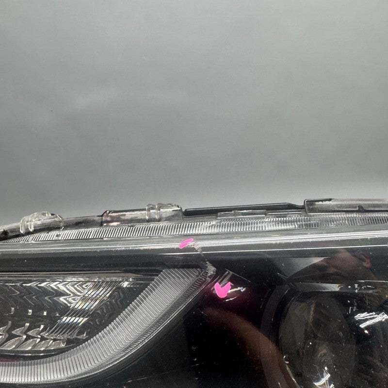 2020 2021 2022 2023 TOYOTA COROLLA HEADLIGHT LEFT DRIVER OEM