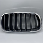 51117309775-02 BMW X5 GRILLE RIGHT SIDE F15 51117309775-02 OEM 2015 2016 2017