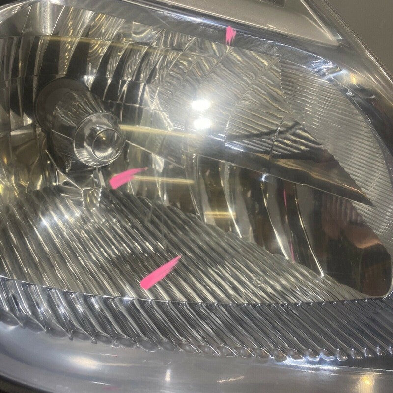 TOYOTA PRIUS HEADLIGHT RIGHT PASSENGER SIDE 2007 2008 2009 XENON LED O