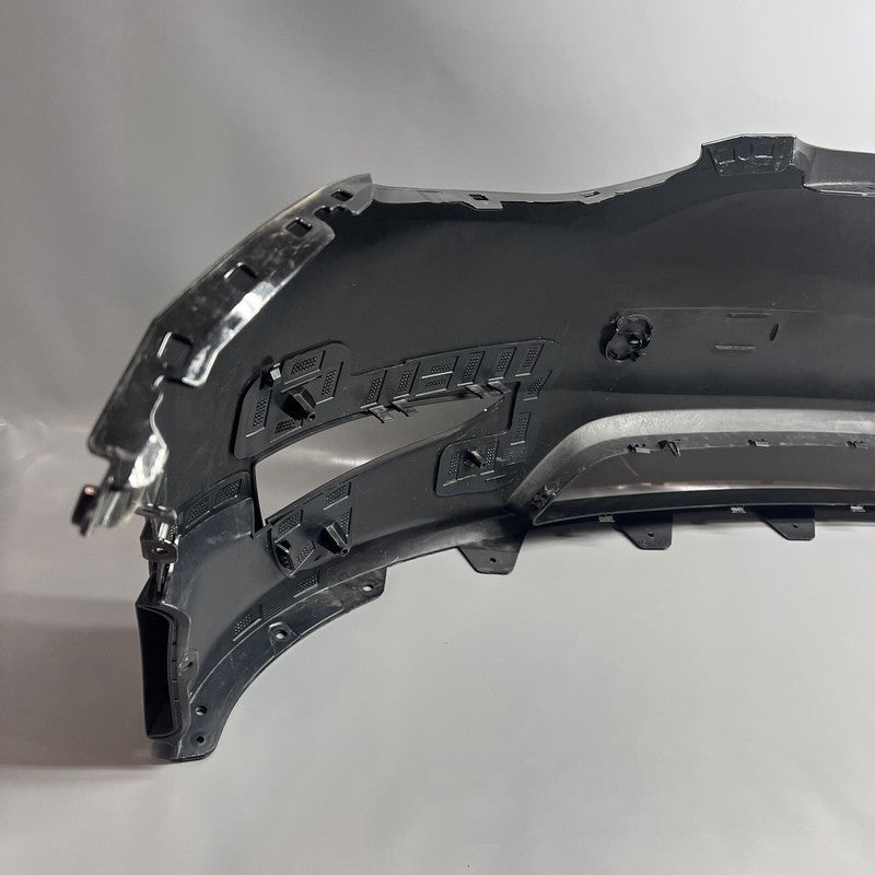 1687994-TX-A TESLA MODEL Y FRONT BUMPER 2023 2024 NON SENSOR OEM 1687994-TX-A