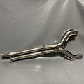 FD43-5220-DA ASTON MARTIN RPIDE EXHAUST SYSTEM 2010 OEM FD43-5220-DA