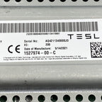 1527974-00-C TESLA MODEL Y RADIO FM CONTROL MODULE 2020 2021 2022 2023 OEM 1527974-00-C