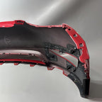 TESLA MODEL Y FRONT BUMPER 2023 2024 NON SENSOR OEM 1540103-17-F