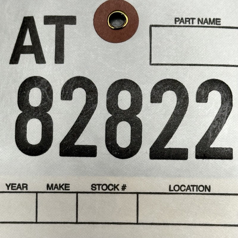 1063405-90-F TESLA MODEL X WIRE HARNESS STRUT LEFT REAR 2016 17 18 19 2020 OEM 1063405-90-F 