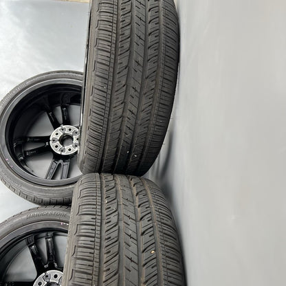 8090094 BMW 330 430 WHEEL RIM SET 2019 2020 2021 2022 2023 2024 OEM 8090094