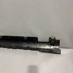6005874-00-J TESLA MODEL S ROCKER MOLDING LEFT DRIVER SIDE 2016 17 18 2019 BLACK 6005874-00-J