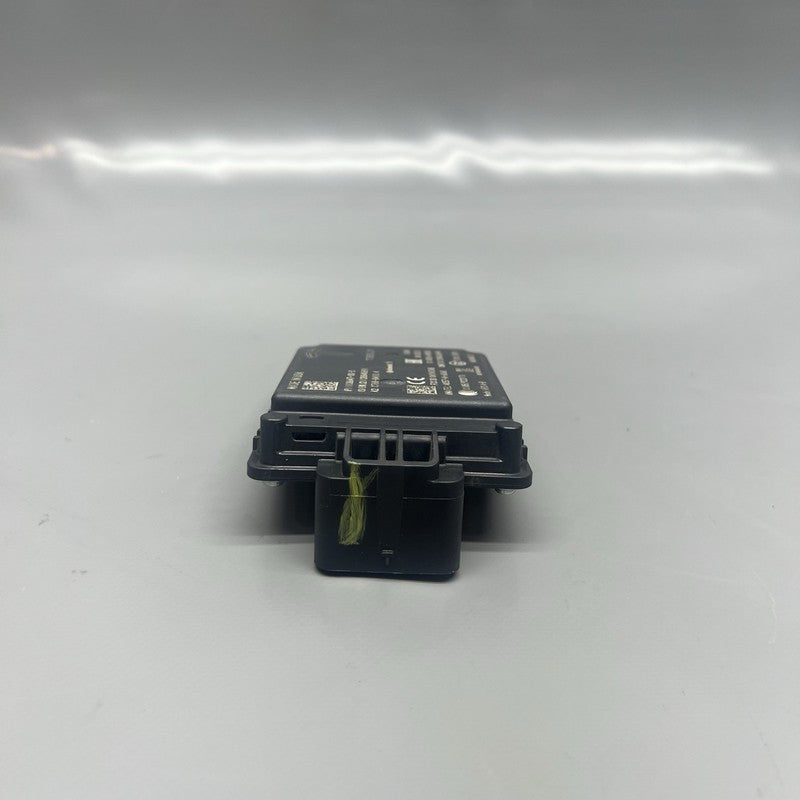 1108647-00-D TESLA MODEL 3 RADAR SENSOR MODULE 2017 2018 2019 2020 OEM 1108647-00-D