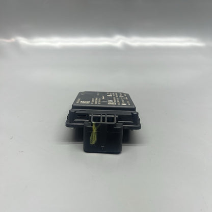 1108647-00-D TESLA MODEL 3 RADAR SENSOR MODULE 2017 2018 2019 2020 OEM 1108647-00-D