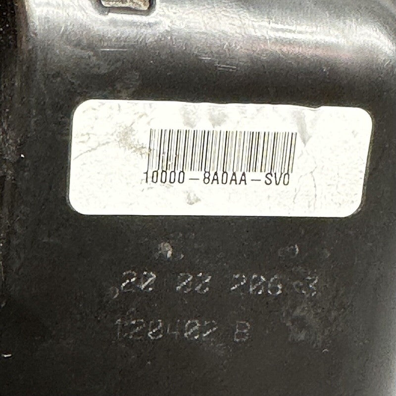 TOYOTA CAMRY HEADLIGHT RIGHT PASSENGER 2018 2019 2020 LED OEM