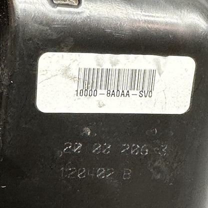 TOYOTA CAMRY HEADLIGHT RIGHT PASSENGER 2018 2019 2020 LED OEM