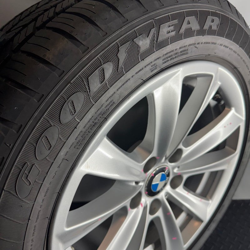 BMW 528 535 WHEEL RIM 17 INCH 2011 2012 2013 2014 2015 2016 OEM 678072