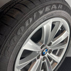 BMW 528 535 WHEEL RIM 17 INCH 2011 2012 2013 2014 2015 2016 OEM 678072