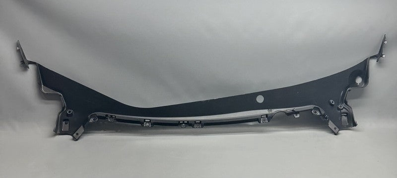 1081676-00-H TESLA MODEL 3 WINDSHIELD WIPER COWL SCREEN PANEL 2017 18 19 2020 1083984-00-D