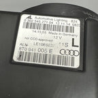 AUDI A5 HEADLIGHT LEFT DRIVER 2013 2014 2015 16 2017 BI- XENON OEM 8T0