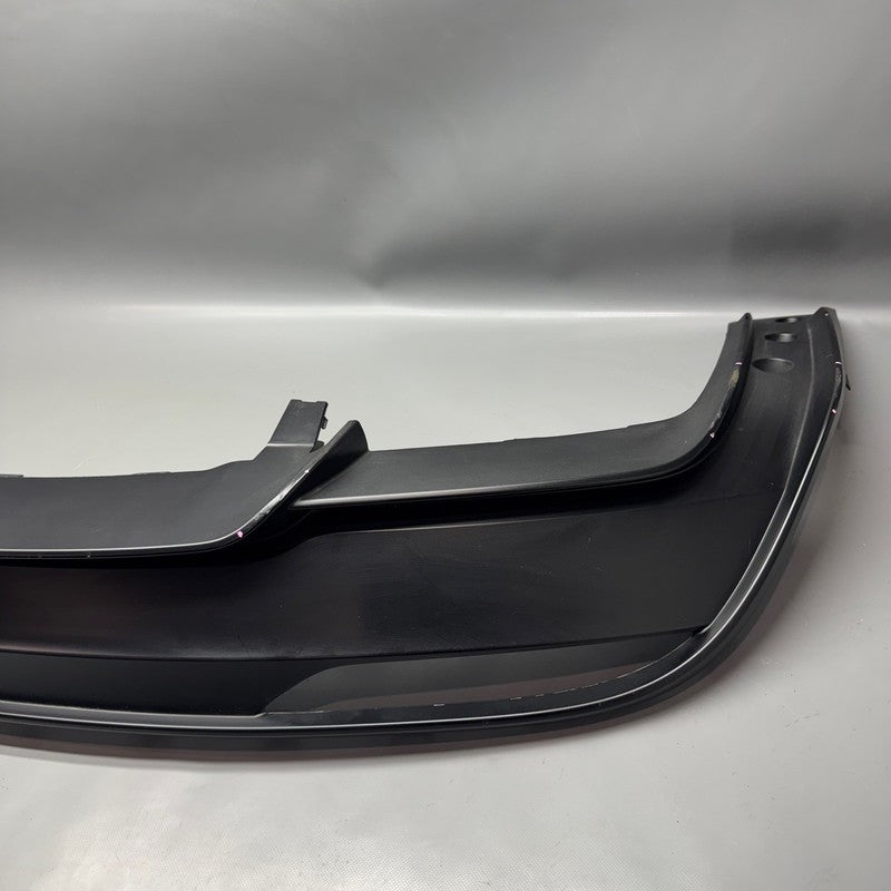TESLA MODEL 3 PERFORMANCE REAR BUMPER LOWER VALANCE 2024-2026 OEM 1831