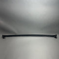1073247-S0-B TESLA MODEL X FALCON CANTRAIL SEAL RIGHT REAR 2016 17 18 19 2020 1073247-S0-B