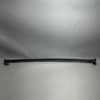 1073247-S0-B TESLA MODEL X FALCON CANTRAIL SEAL RIGHT REAR 2016 17 18 19 2020 1073247-S0-B