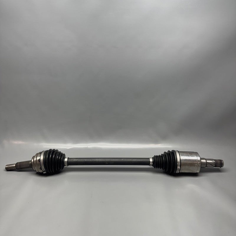 TESLA MODEL X CV AXLE SHAFT 2021 2022 2023 OEM