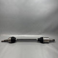 TESLA MODEL X CV AXLE SHAFT 2021 2022 2023 OEM