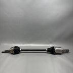 TESLA MODEL X CV AXLE SHAFT 2021 2022 2023 OEM