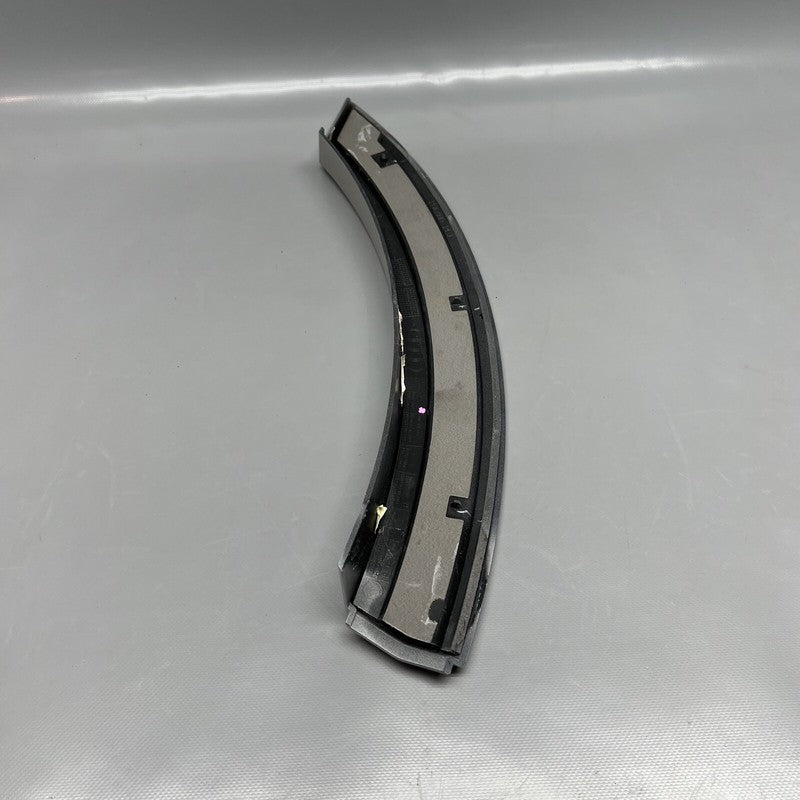 4M8854819 AUDI Q8 SQ8 WHEEL OPENING MOLDING LEFT REAR 2019 20 21 22 2023 OEM 4M8854819