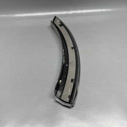 4M8854819 AUDI Q8 SQ8 WHEEL OPENING MOLDING LEFT REAR 2019 20 21 22 2023 OEM 4M8854819