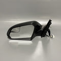 HYUNDAI SONATA MIRROR LEFT DRIVER 87610-C2000 2015 2016 OEM