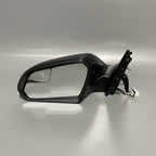 HYUNDAI SONATA MIRROR LEFT DRIVER 87610-C2000 2015 2016 OEM